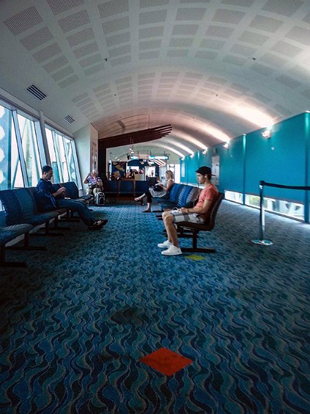 AUS QLD Townsville 2012OCT16 Airport 001